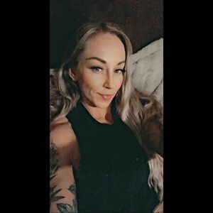 Meet your Posher, Tiffanie